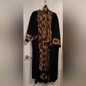 Shermarke three-piece outfit